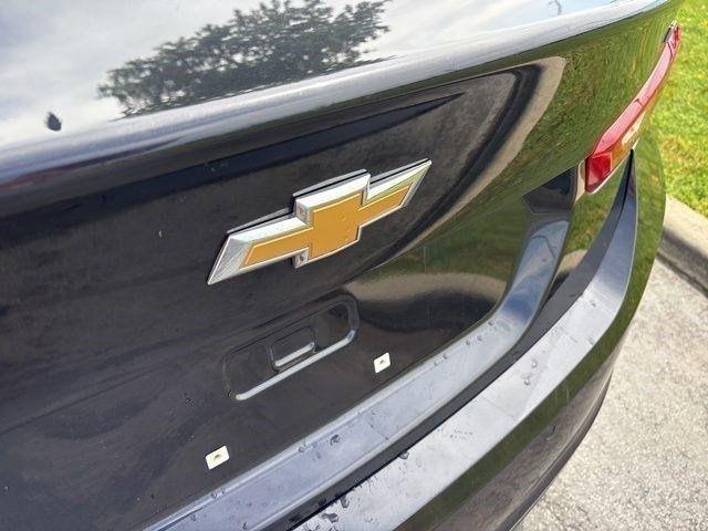 Chevrolet Malibu 1LT 2023