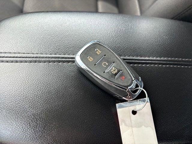 Chevrolet Malibu 1LT 2023