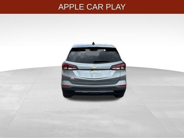Chevrolet Equinox LT Fleet AWD 2024
