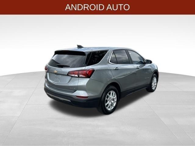Chevrolet Equinox LT Fleet AWD 2024