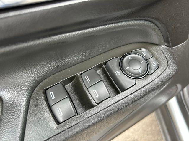 Chevrolet Equinox LT Fleet AWD 2024