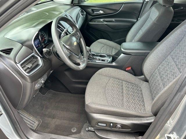 Chevrolet Equinox LT Fleet AWD 2024