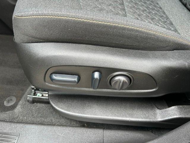 Chevrolet Equinox LT Fleet AWD 2024