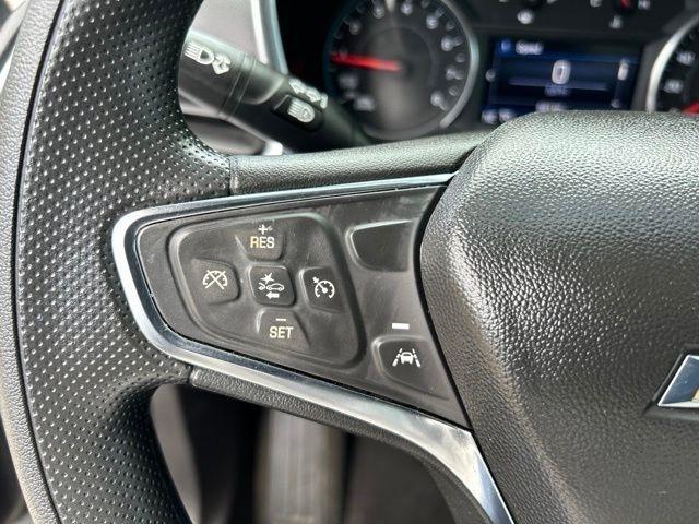 Chevrolet Equinox LT Fleet AWD 2024