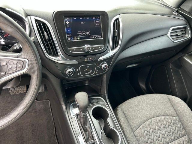 Chevrolet Equinox LT Fleet AWD 2024
