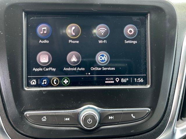 Chevrolet Equinox LT Fleet AWD 2024