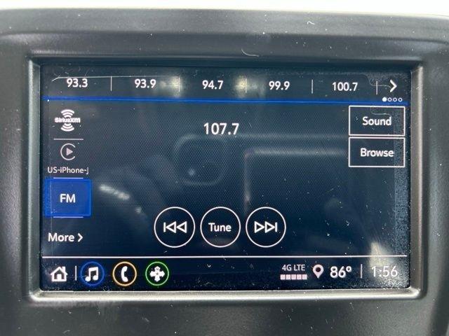 Chevrolet Equinox LT Fleet AWD 2024