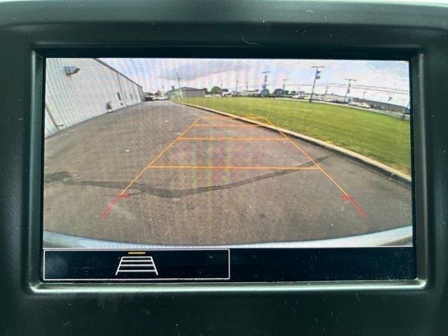 Chevrolet Equinox LT Fleet AWD 2024