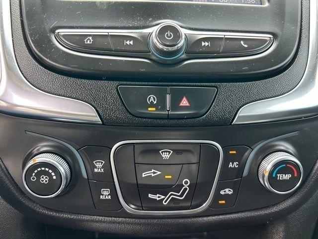 Chevrolet Equinox LT Fleet AWD 2024