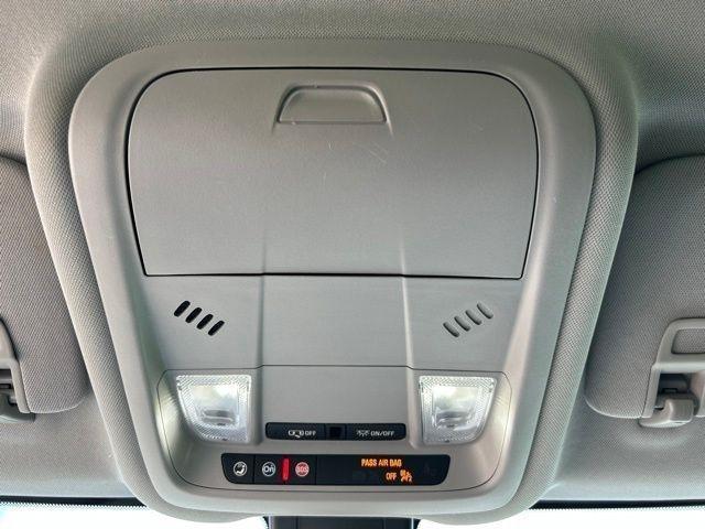 Chevrolet Equinox LT Fleet AWD 2024