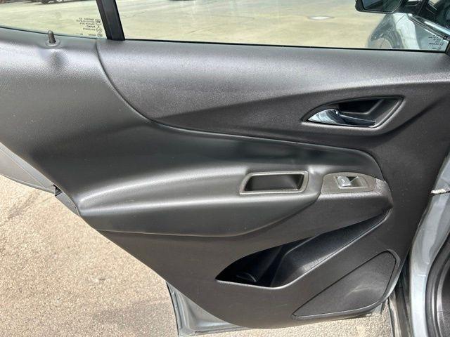 Chevrolet Equinox LT Fleet AWD 2024