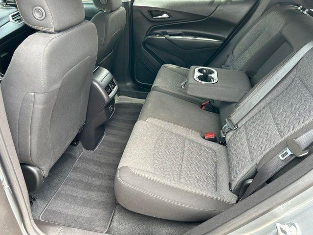 Chevrolet Equinox LT Fleet AWD 2024