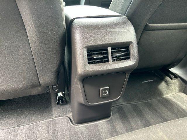 Chevrolet Equinox LT Fleet AWD 2024