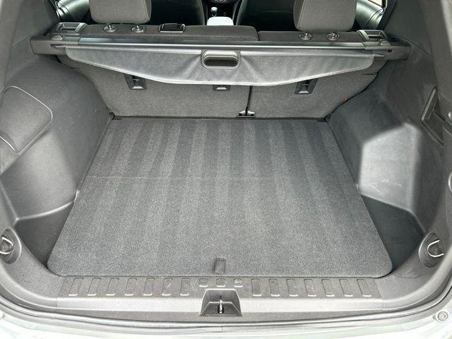 Chevrolet Equinox LT Fleet AWD 2024