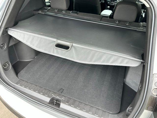 Chevrolet Equinox LT Fleet AWD 2024
