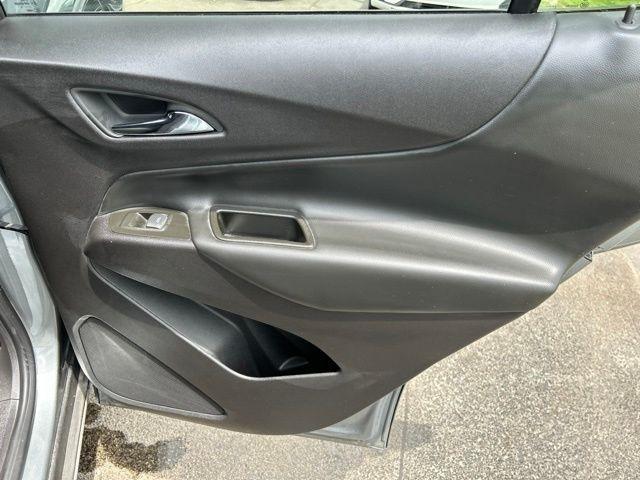 Chevrolet Equinox LT Fleet AWD 2024