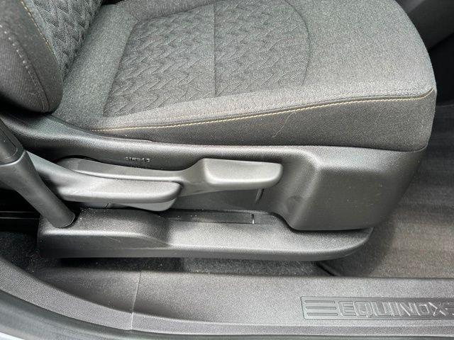 Chevrolet Equinox LT Fleet AWD 2024