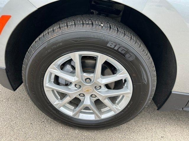 Chevrolet Equinox LT Fleet AWD 2024