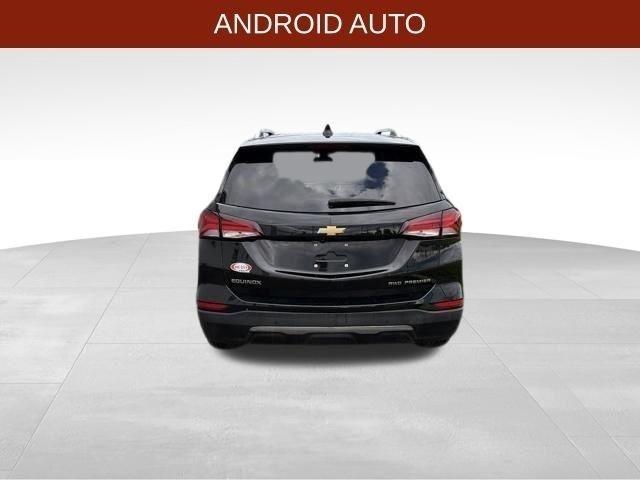 Chevrolet Equinox Premier AWD 2022