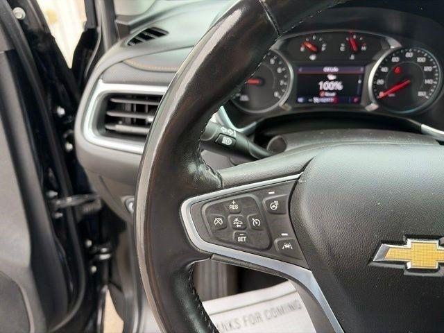 Chevrolet Equinox Premier AWD 2022