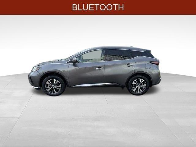 Nissan Murano SL AWD 2021