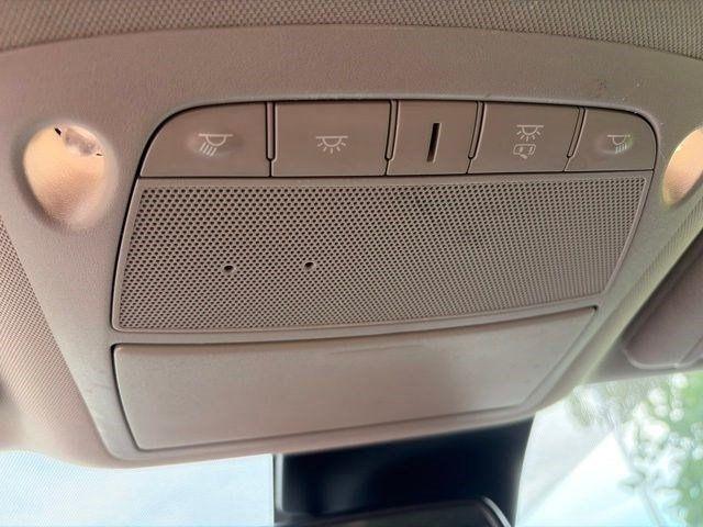 Nissan Murano SL AWD 2021