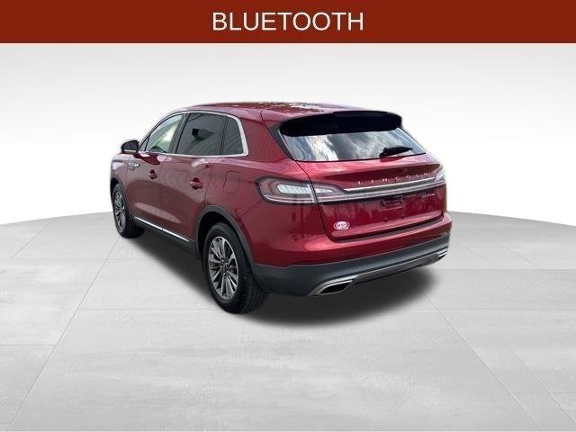 Lincoln Nautilus Select AWD 2019
