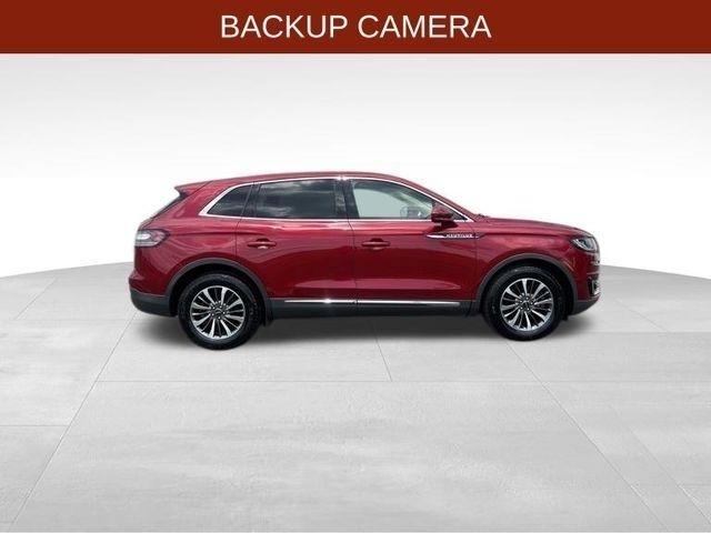 Lincoln Nautilus Select AWD 2019