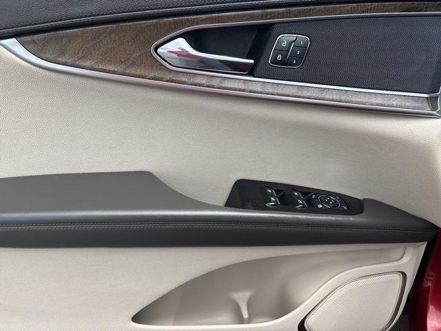 Lincoln Nautilus Select AWD 2019