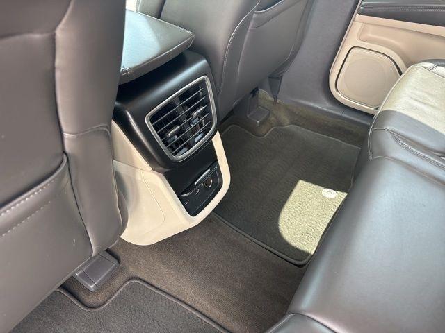 Lincoln Nautilus Select AWD 2019