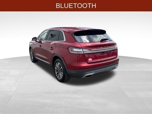 Lincoln Nautilus Select AWD 2019
