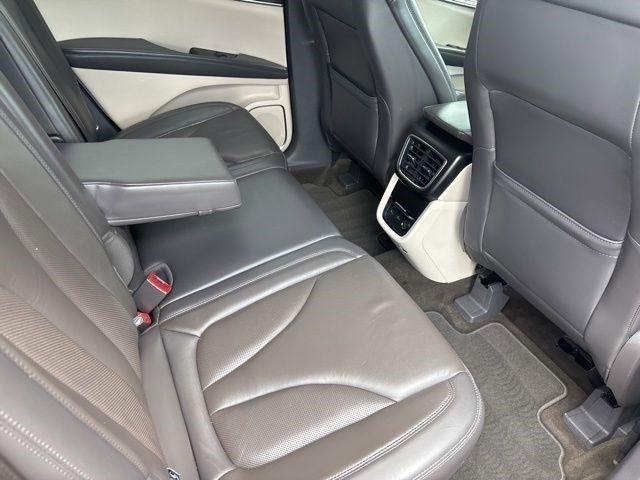 Lincoln Nautilus Select AWD 2019