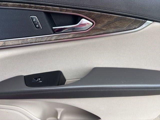 Lincoln Nautilus Select AWD 2019