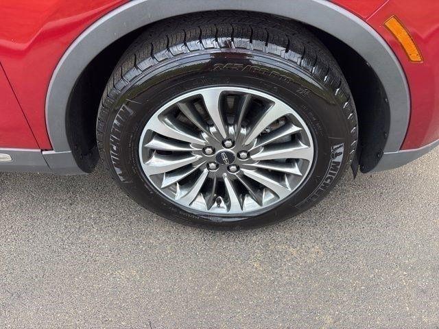 Lincoln Nautilus Select AWD 2019