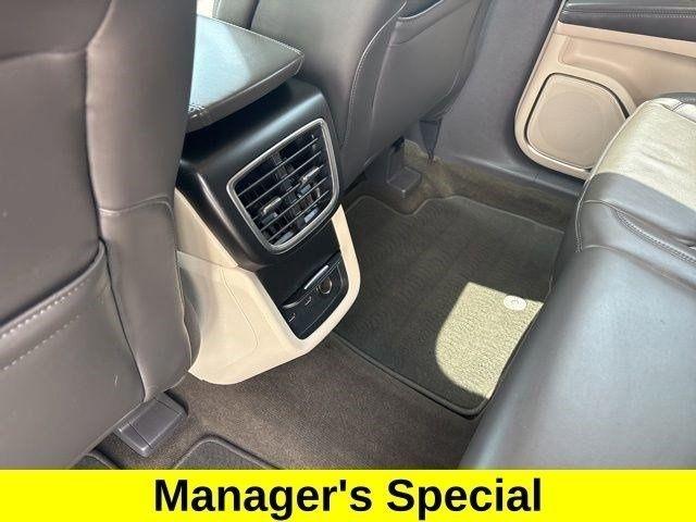 Lincoln Nautilus Select AWD 2019