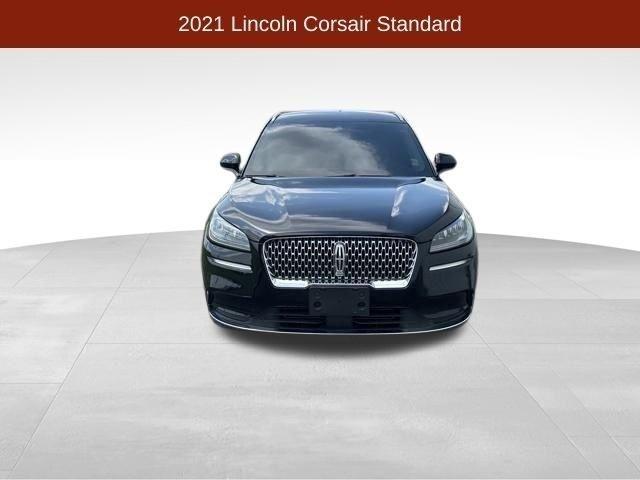 Lincoln Corsair Base AWD 2021