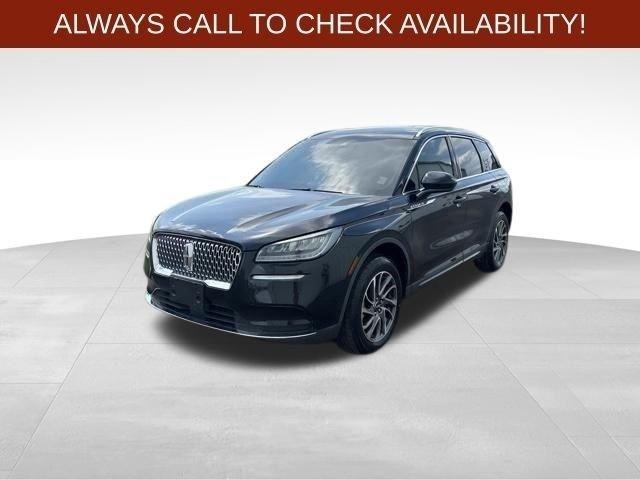 Lincoln Corsair Base AWD 2021
