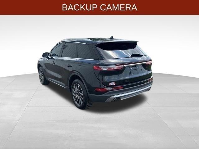 Lincoln Corsair Base AWD 2021