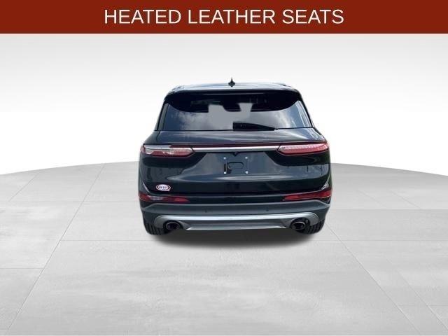 Lincoln Corsair Base AWD 2021