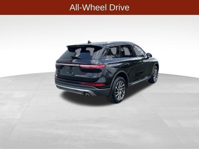 Lincoln Corsair Base AWD 2021