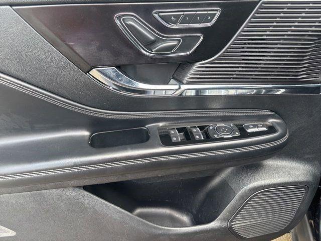 Lincoln Corsair Base AWD 2021