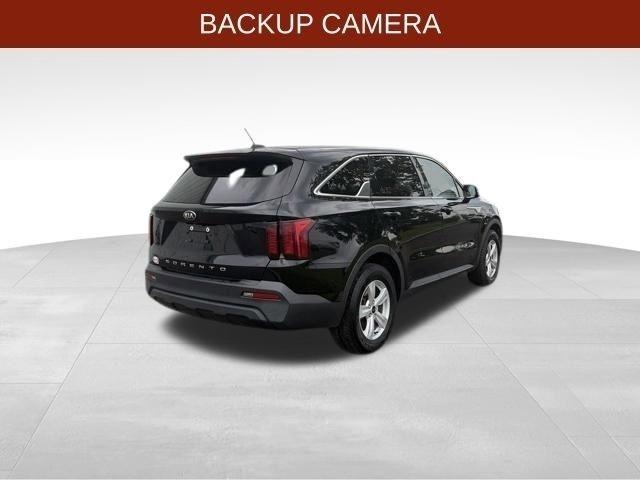 Kia Sorento LX 2WD 2021