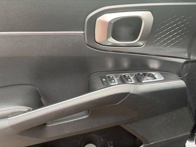 Kia Sorento LX 2WD 2021