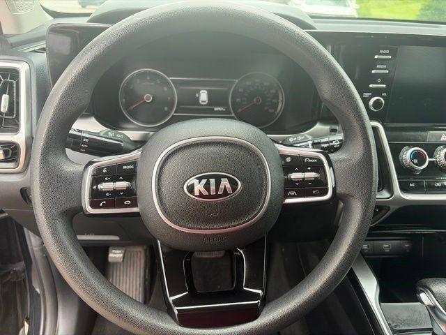 Kia Sorento LX 2WD 2021