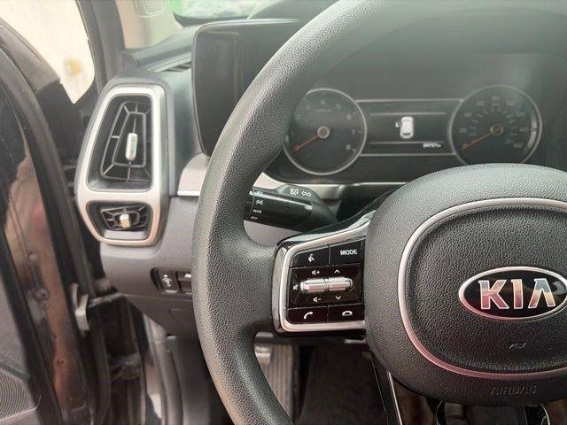 Kia Sorento LX 2WD 2021