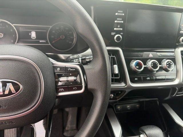 Kia Sorento LX 2WD 2021