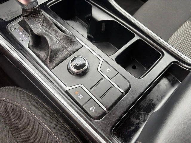 Kia Sorento LX 2WD 2021