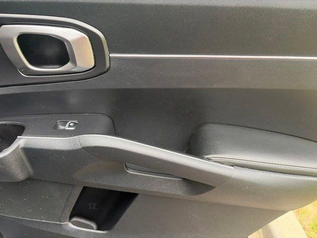 Kia Sorento LX 2WD 2021