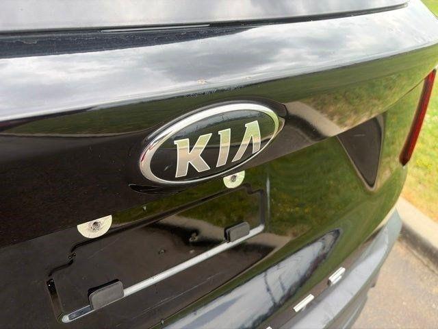 Kia Sorento LX 2WD 2021