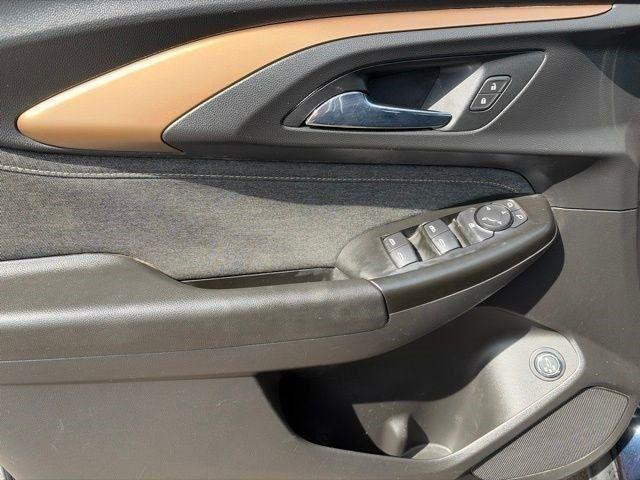 Chevrolet TrailBlazer ACTIV AWS 2021